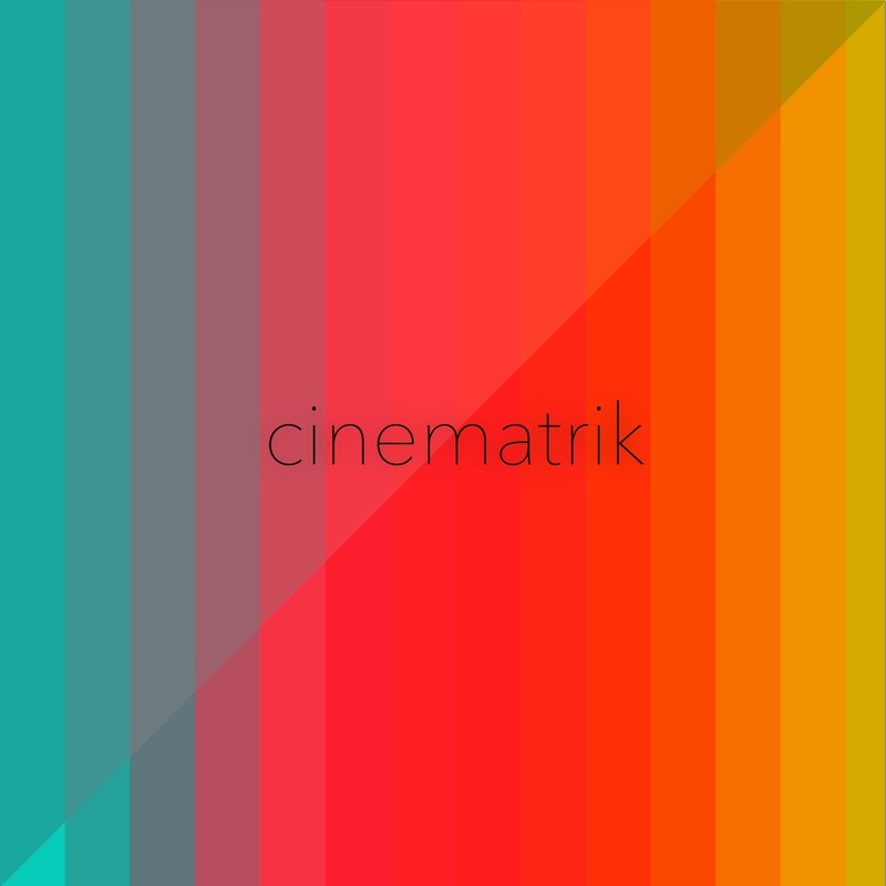 Cinematrik