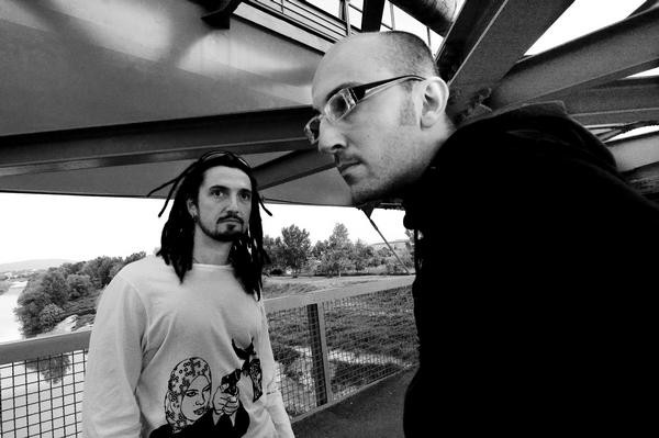 Running After Time EP cover