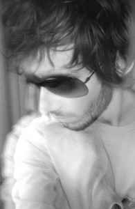 Distant Fragment EP cover