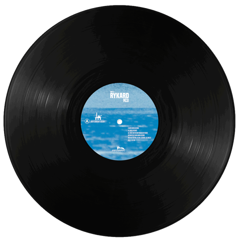 NCO vinyl, A side
